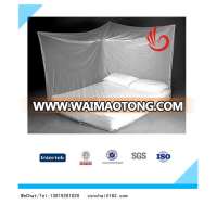 LLIN WHOPES rectangular insecticide treated mosquito net