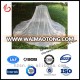 100% polyester umbrella long lasting insecticide treated mosquito net