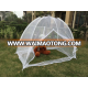 100% polyester anti malaria long lasting mosquito net with WHO