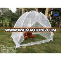 folded portable mosquito net for girls bed