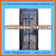 Mesh Fabric Magnetic Mosquito Screen Door Net