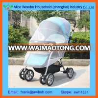 Polyester Stroller Portable Baby Mosquito Net