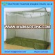 soldier rectangular mosquito net