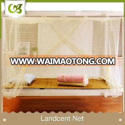 China Supplier High Quality Insecticide Treated WHO Recommended Rectangular Mosquito Bed Net