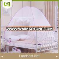 Factory Price Mosquito Bed net Jacquard Double Bed Anti Mosquito Nets