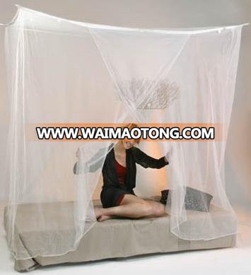 Chemical Treated Mosquito Nets LLINs/ITNs Deltamethrin/Permethrin Pretreated Nets